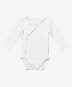 Crossbody Onesie