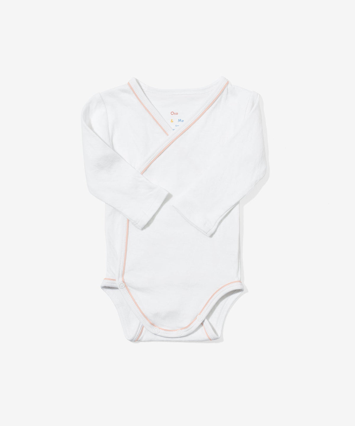 Crossbody Onesie