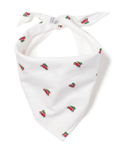 Holiday Journey Dog Bandana