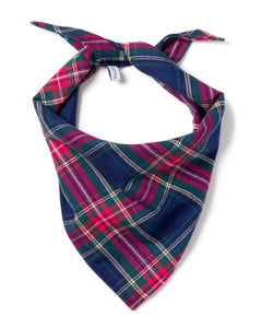 Windsor Tartan Dog Bandana