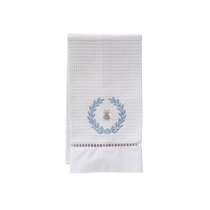 Cotton Waffle Weave Guest Towel