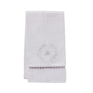 Cotton Waffle Weave Guest Towel