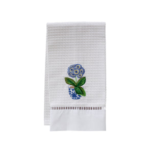 Cotton Waffle Weave Guest Towel