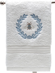 Terry Guest Towel