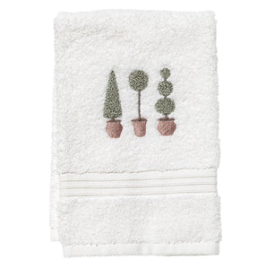 Terry Guest Towel