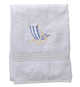 Terry Hand Towel