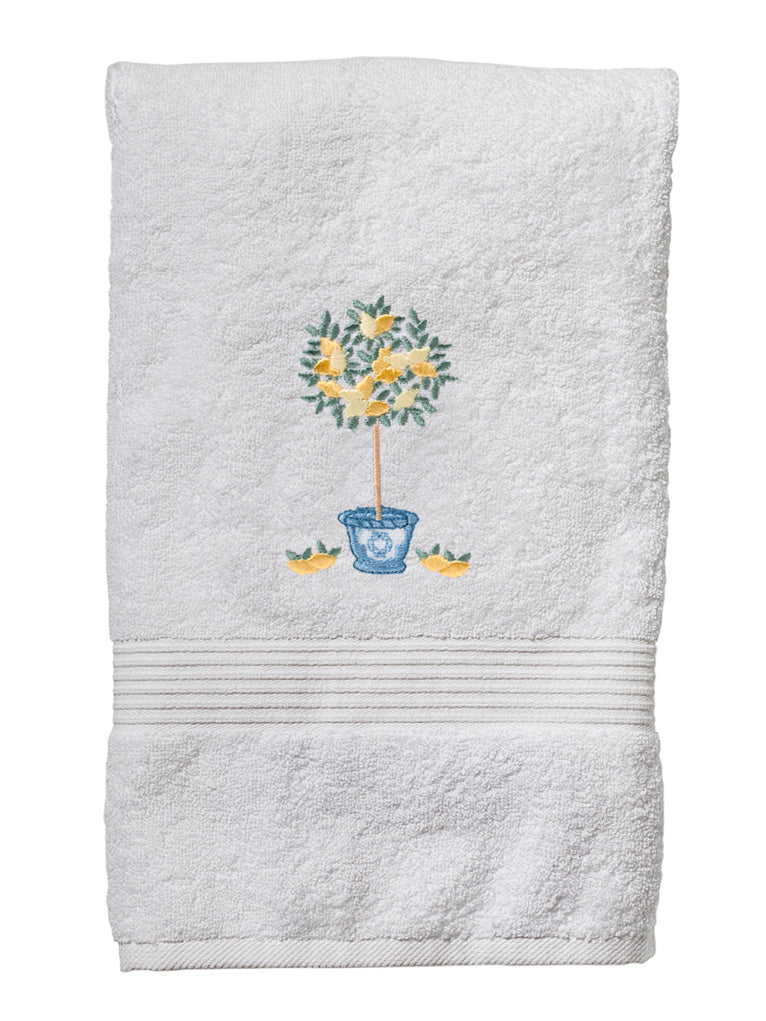 Terry Hand Towel