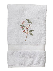 Terry Bath Towel