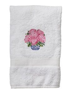 Terry Bath Towel