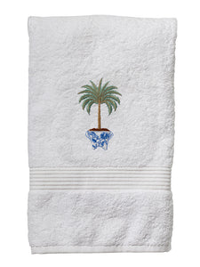 Terry Bath Towel