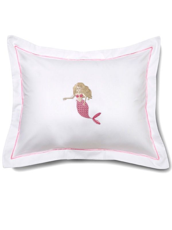 Baby Boudoir Pillow Cover