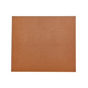 Desk Mat in Italian Leather