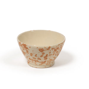 Splatter Bowl, Small