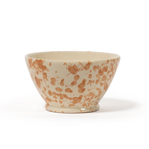 Splatter Bowl, Small