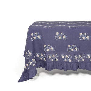 Fraises Des Bois Tablecloth