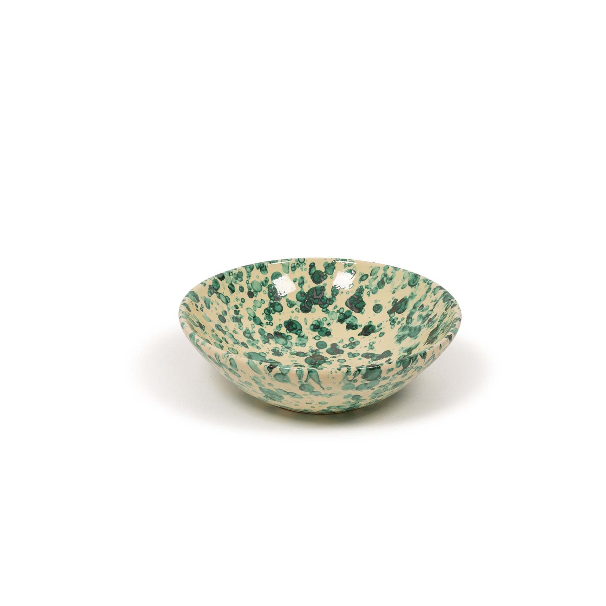 Splatter Bowl, Large