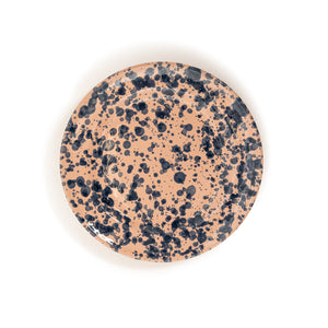 Splatter Dinner Plate