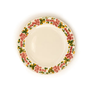 Vine Dinner Plate