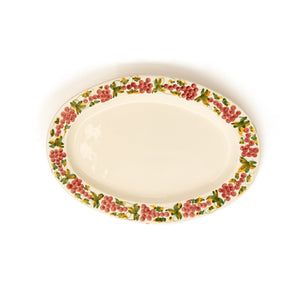 Vine Serving Platter