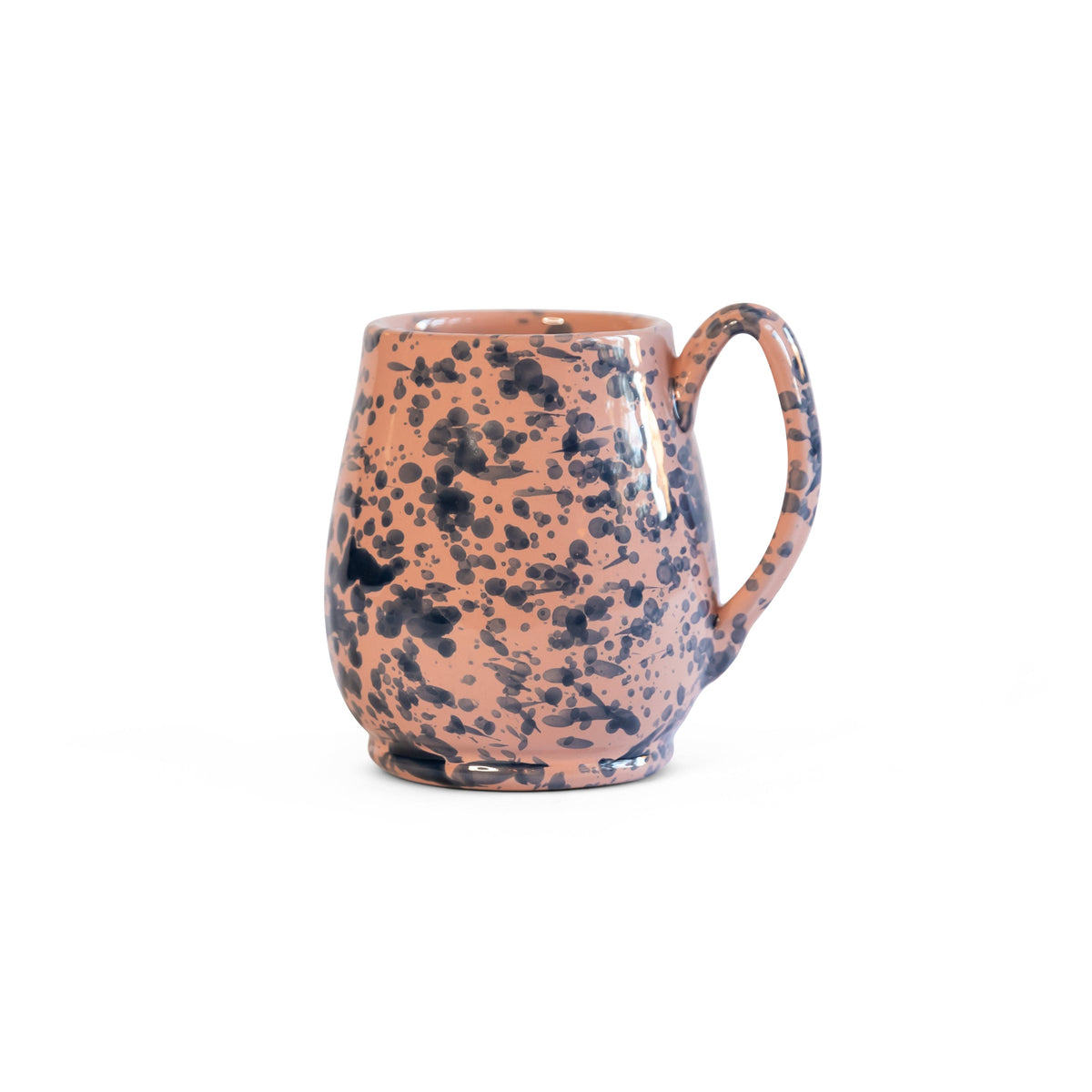 Splatter Mug