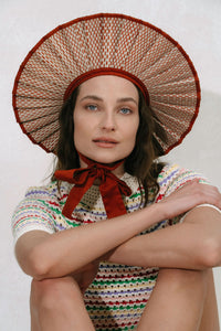 Sahara Ravello Hat