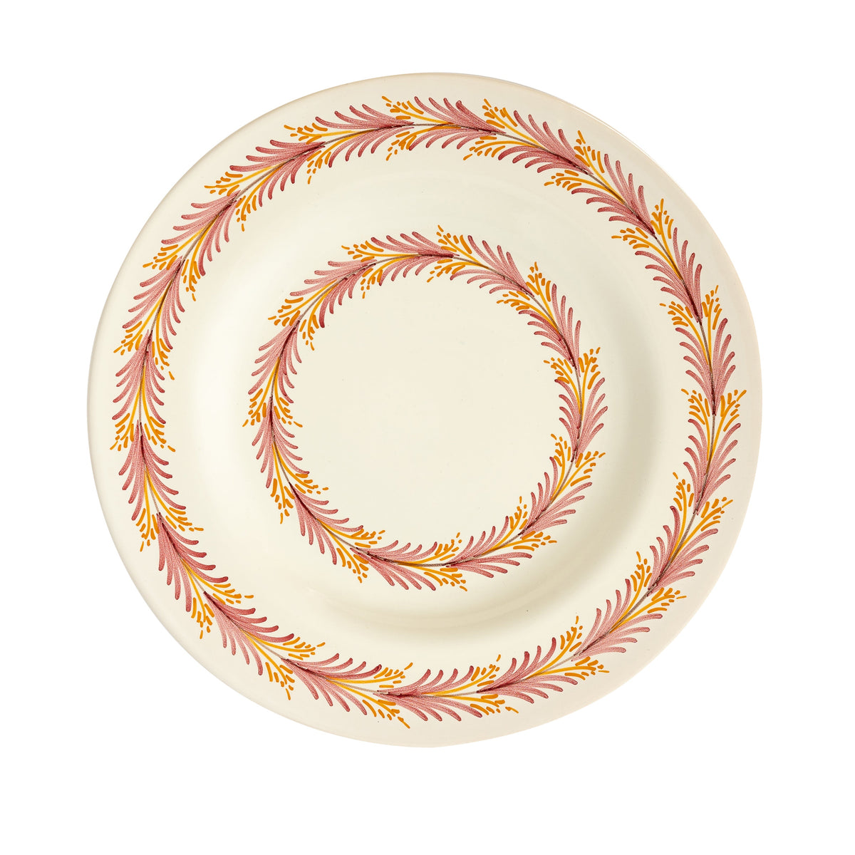 Heather Dinner Plate