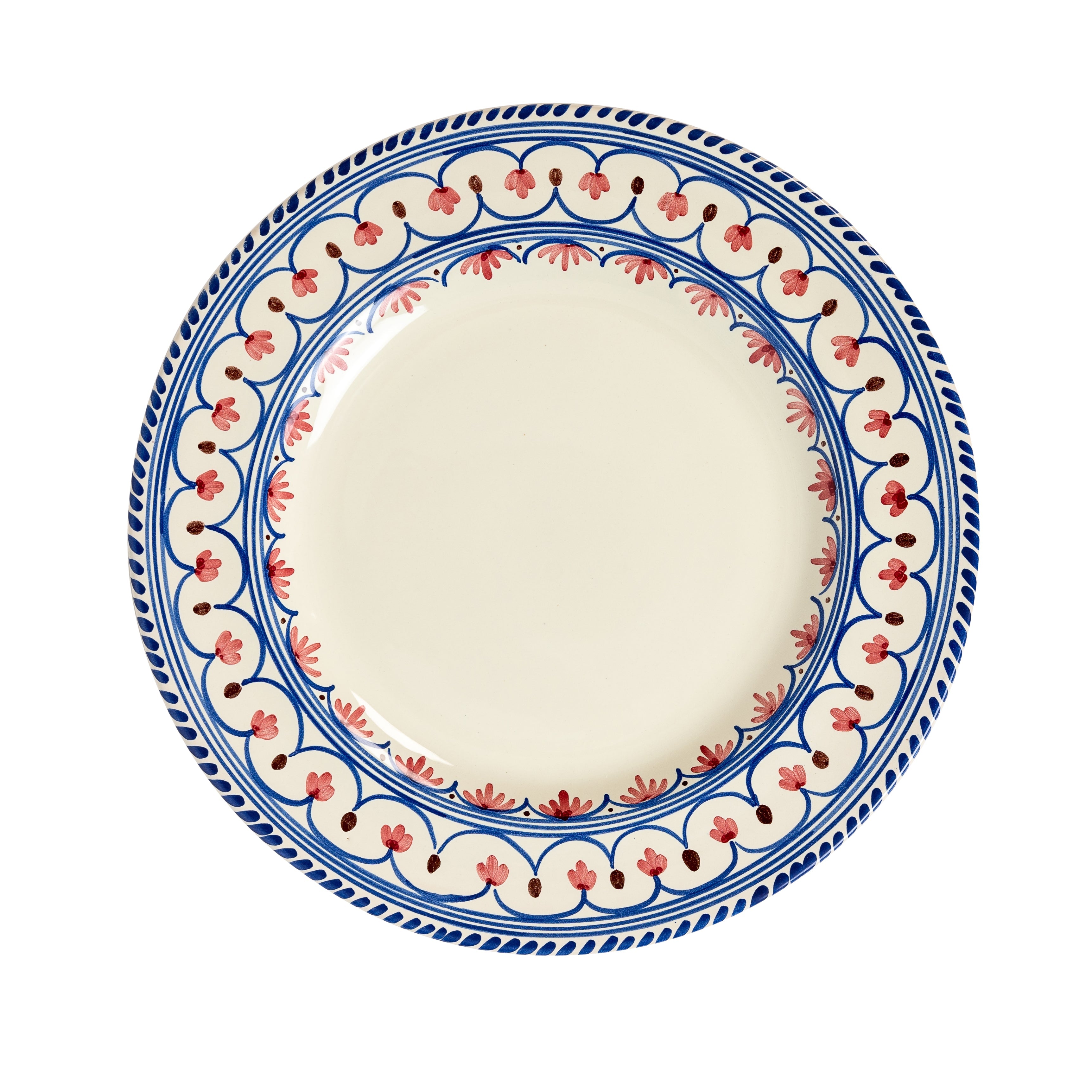 Honor Dinner Plate