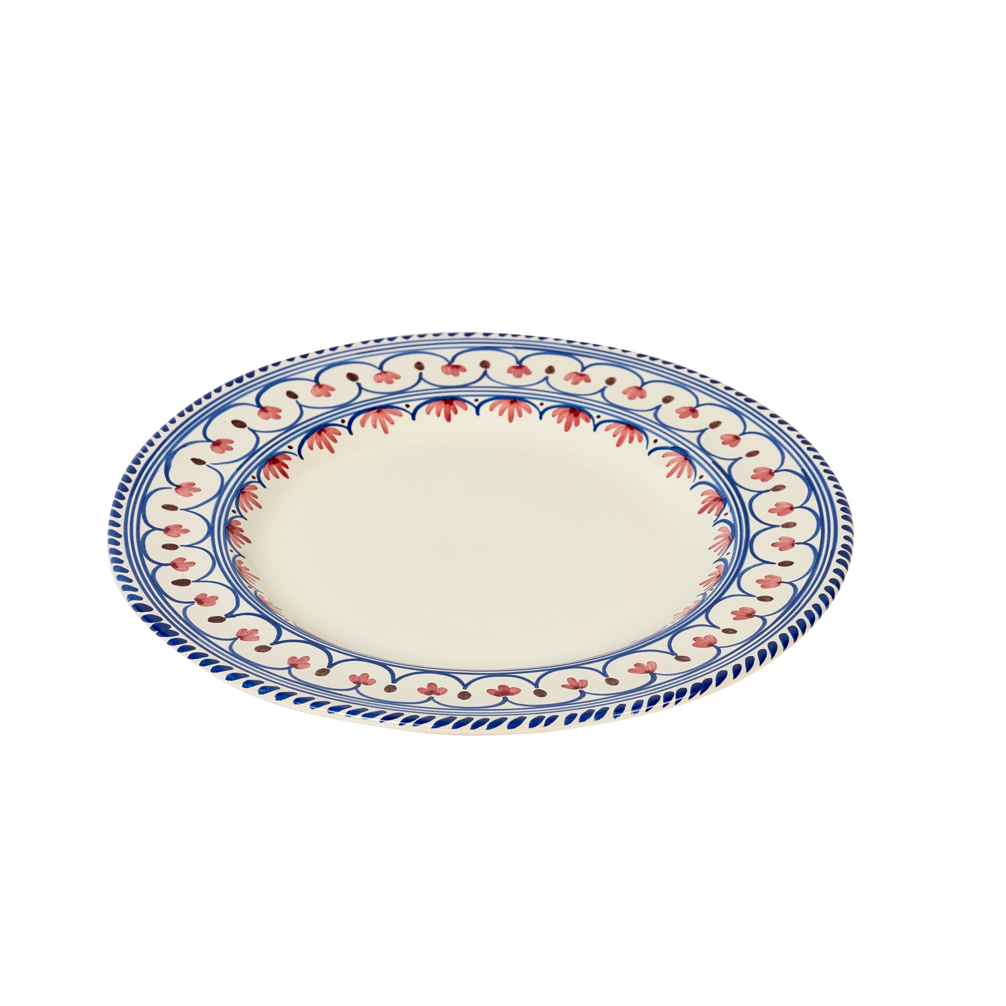 Honor Dinner Plate