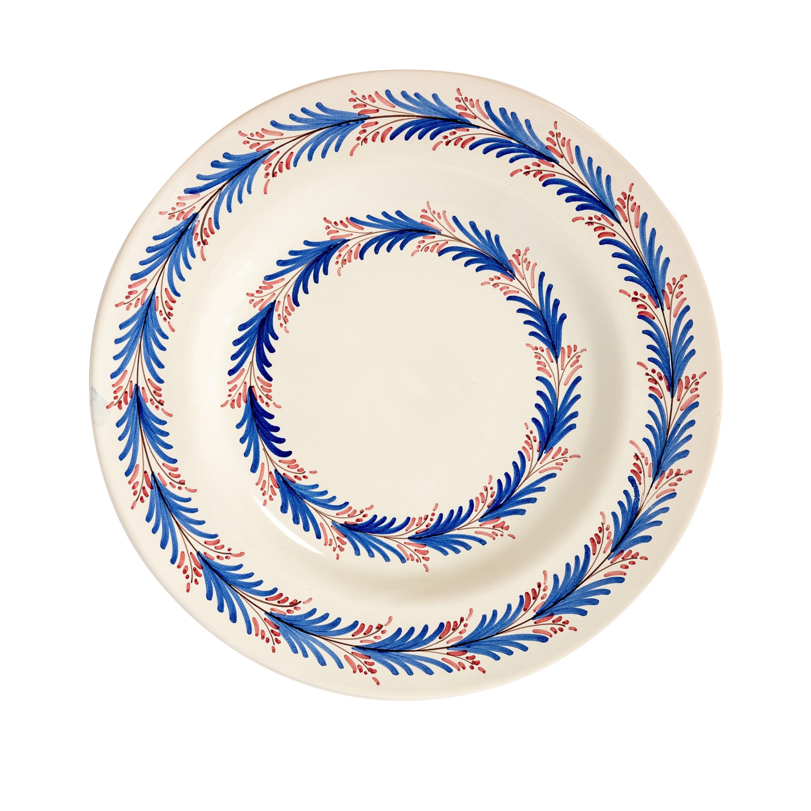 Heather Dinner Plate