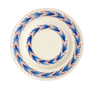 Heather Dinner Plate