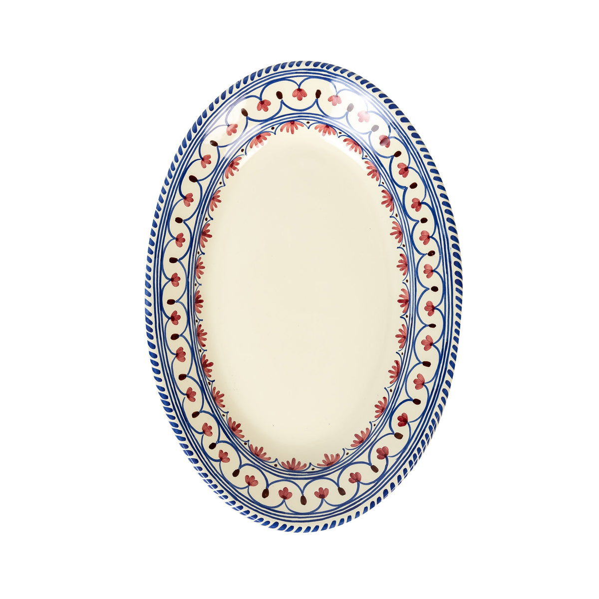 Honor Serving Platter