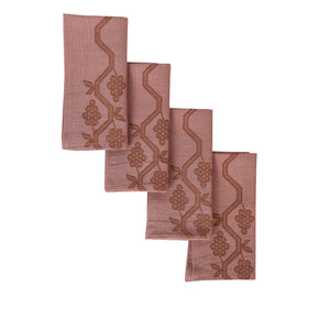 Napa Napkins, Set Of 4