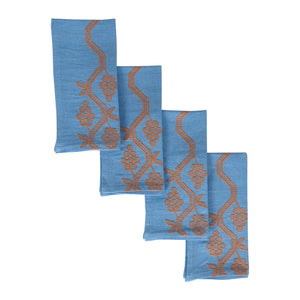 Napa Napkins, Set Of 4