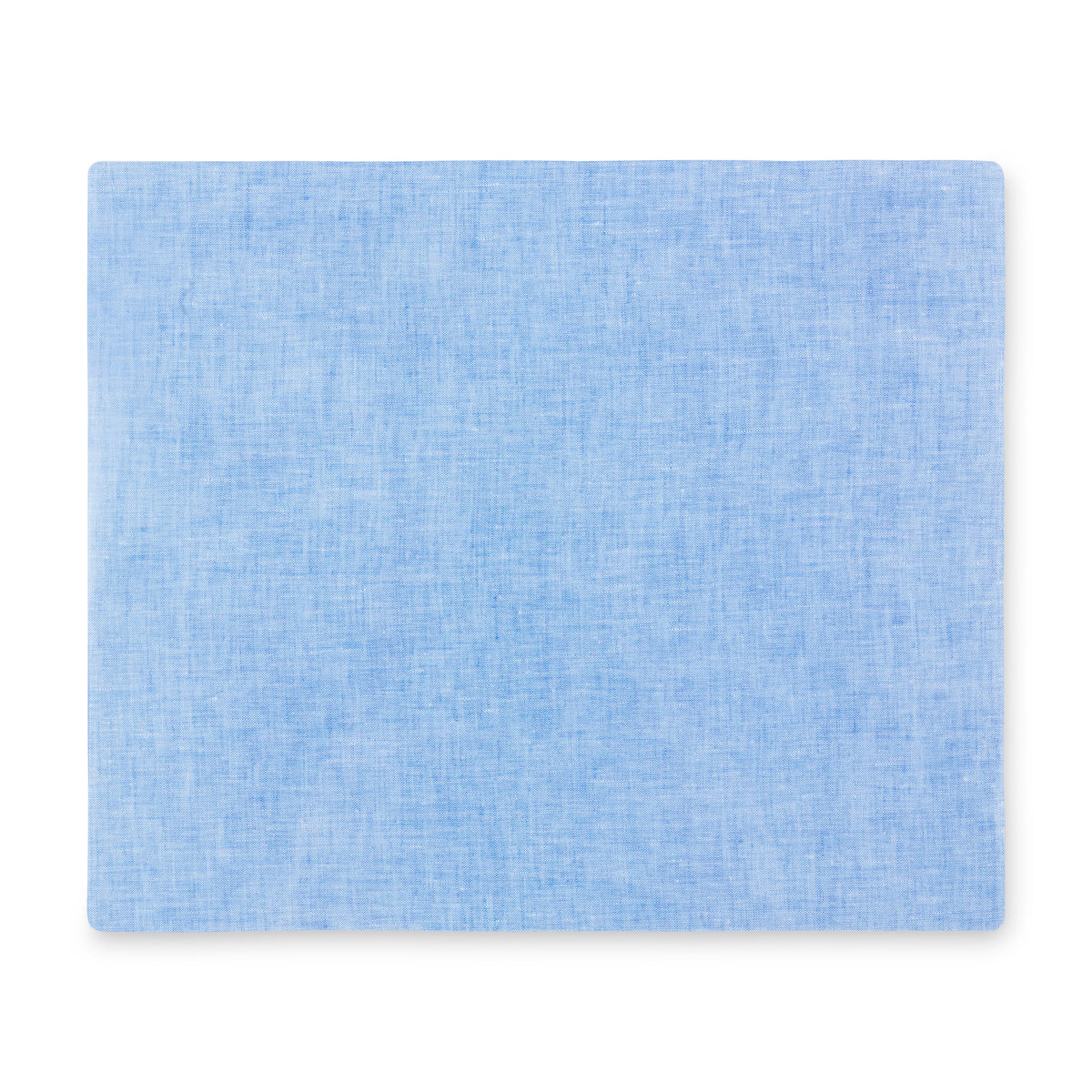 Campbell Blue Chambray Placemat