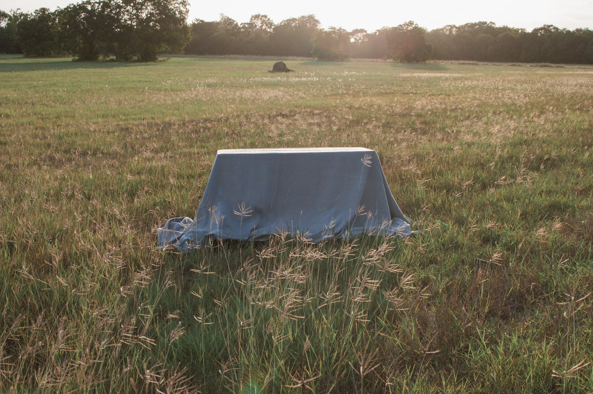 Linen Tablecloth