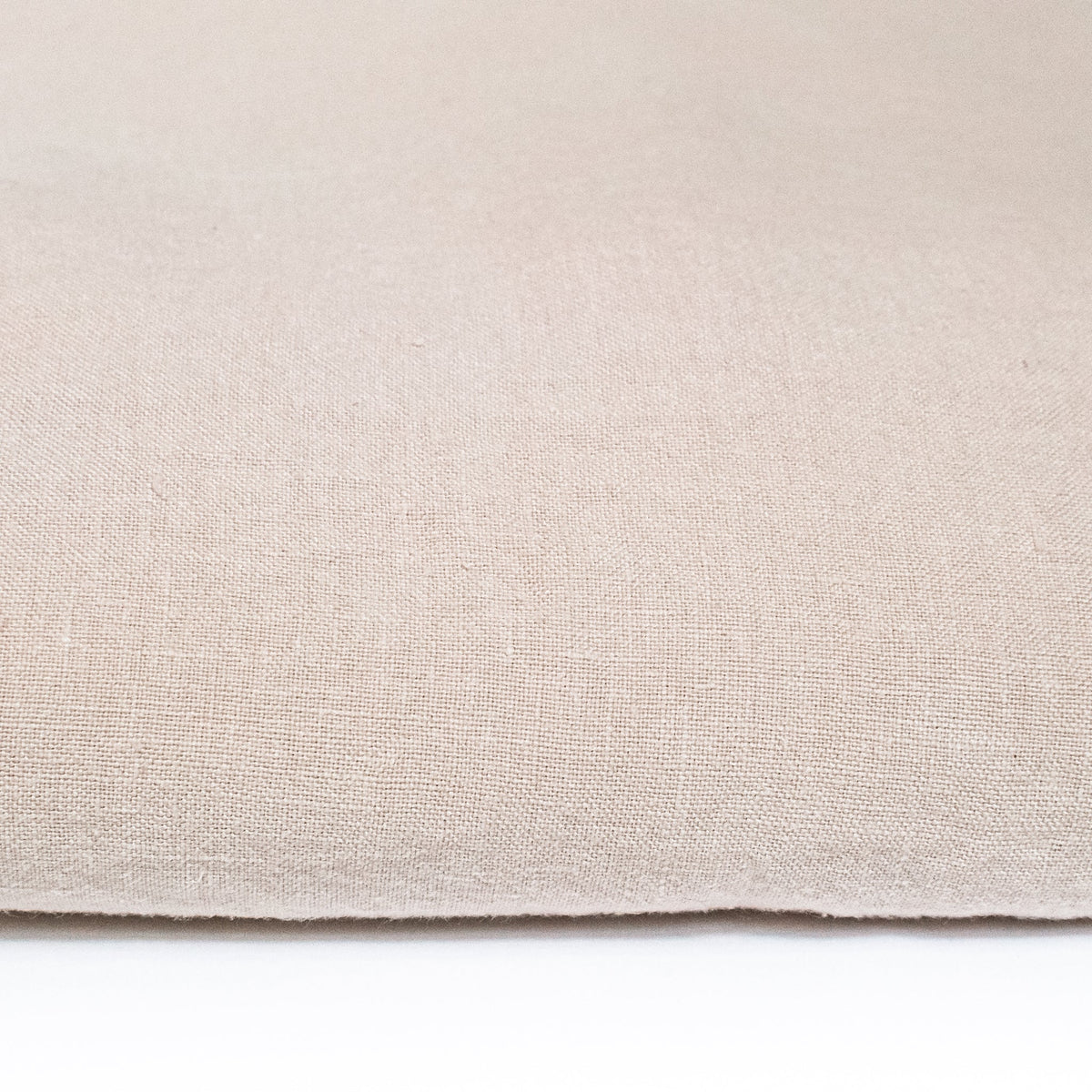 Linen Coverlet