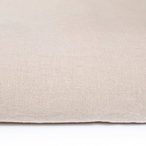 Linen Coverlet