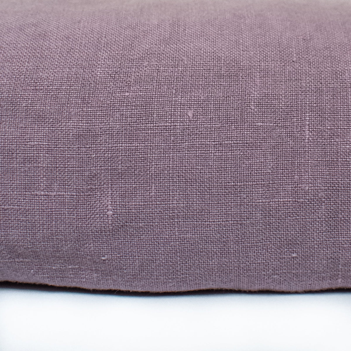 Linen Coverlet