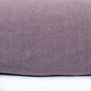 Linen Coverlet