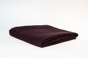 Linen Coverlet