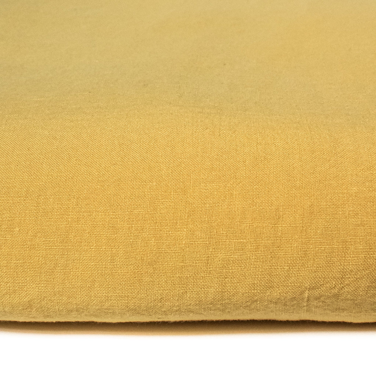 Linen Coverlet