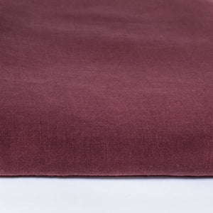 Linen Coverlet