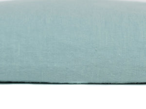 Linen Coverlet