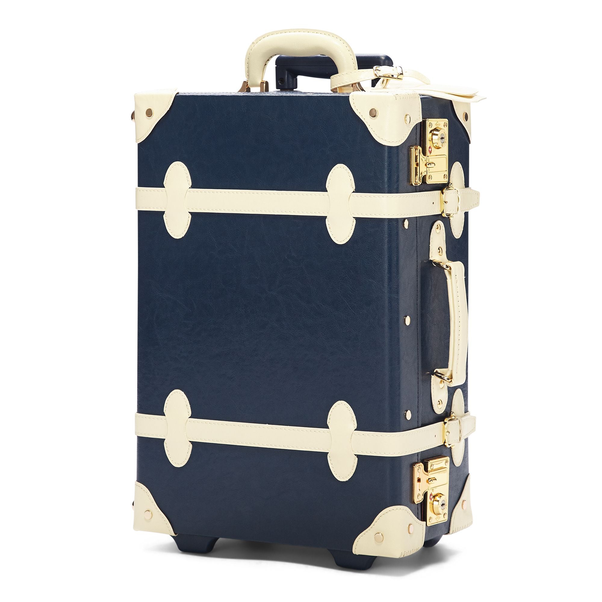 The Entrepreneur - Navy Carryon