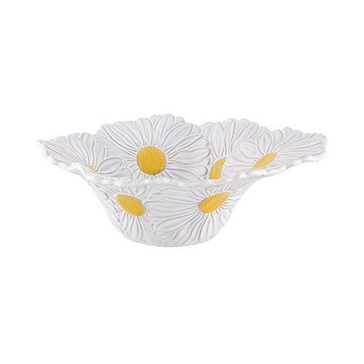 Maria Flor Salad Bowl 13 oz