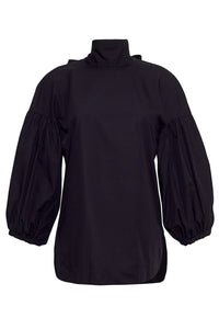 Diane Blouse in Black