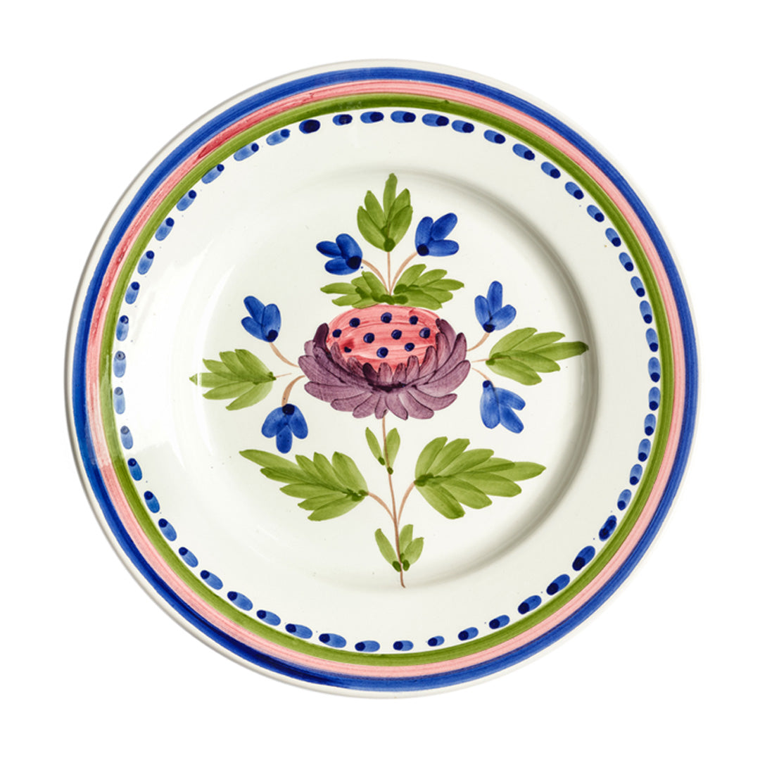 Artichoke Dinner Plate