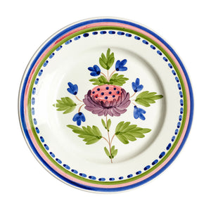 Artichoke Dinner Plate