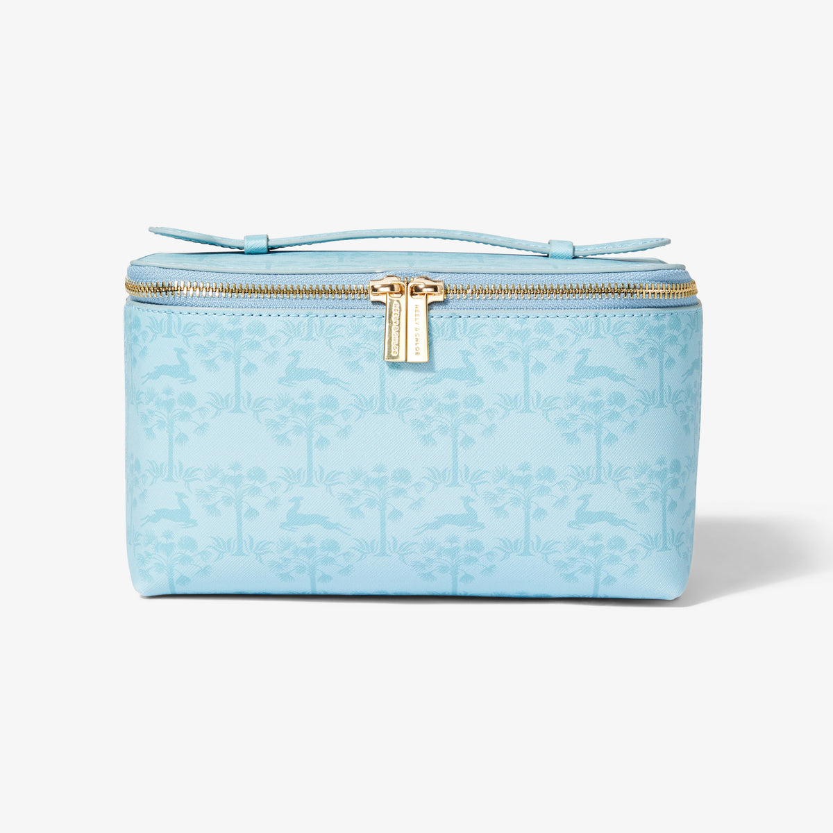 The Neely & Chloe x Easton Large Vanity Case