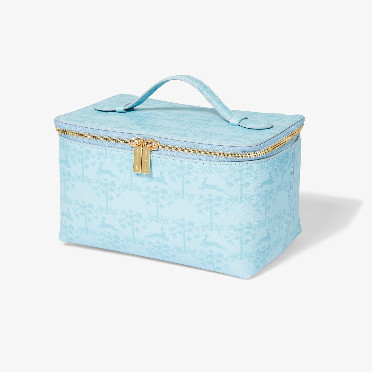 The Neely & Chloe x Easton Large Vanity Case